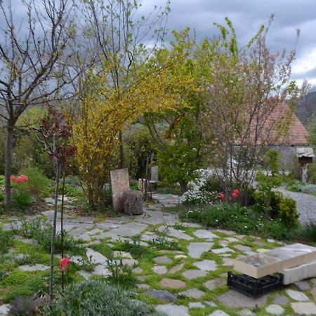 Petit Appartement En Montagne Saint-Julien-en-Champsaur Dış mekan fotoğraf