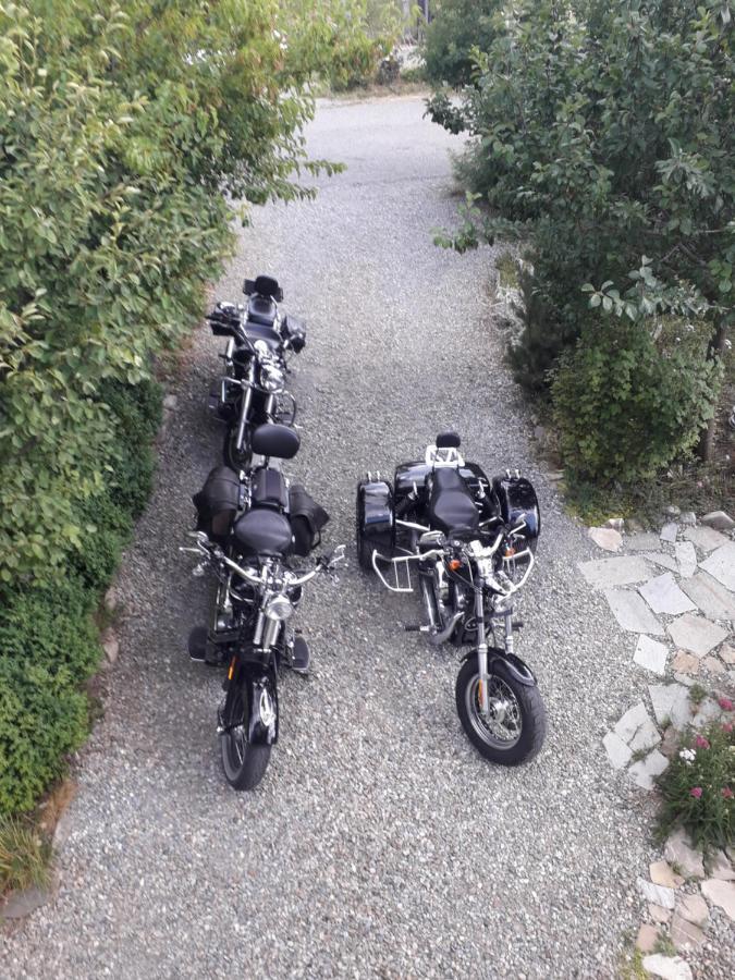 Petit Appartement En Montagne Saint-Julien-en-Champsaur Dış mekan fotoğraf
