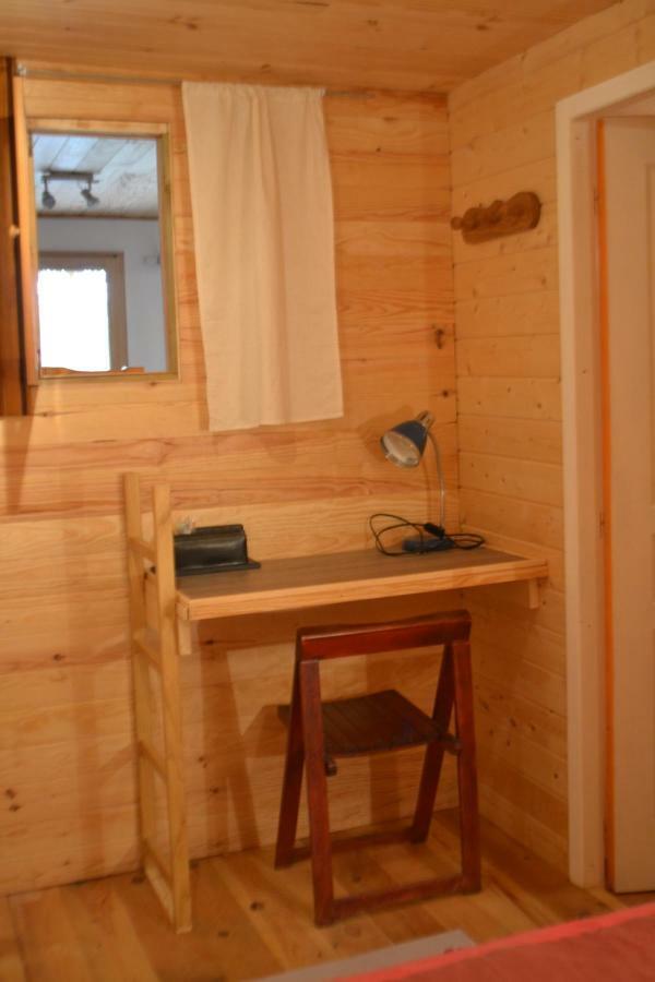 Petit Appartement En Montagne Saint-Julien-en-Champsaur Dış mekan fotoğraf
